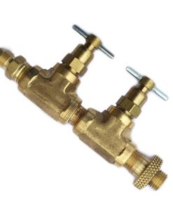 double-blee-off-vlave