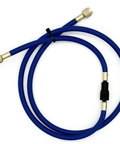 gauge-hose-blue