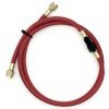 gauge-hose-red