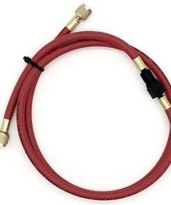 gauge-hose-red